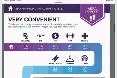 12904 Garfield Lane, Austin, TX 78727 - Photo 35