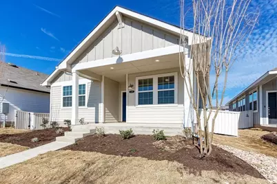 1209 Goforth Road, Kyle, TX 78640 - Photo 1