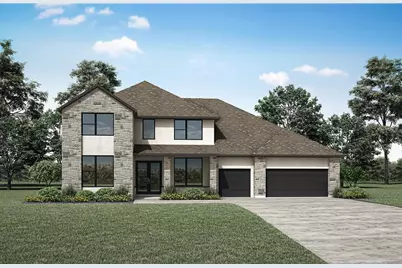 153 Midnight Valley Drive, Cedar Creek, TX 78612 - Photo 3