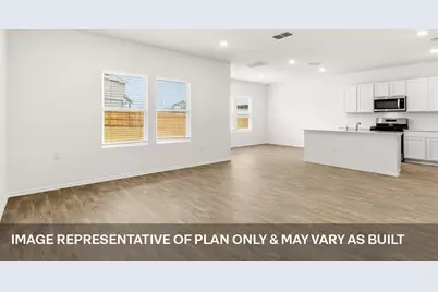 12009 Pike Bend, Mustang Ridge, TX 78610 - Photo 5
