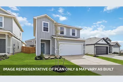 12009 Pike Bend, Mustang Ridge, TX 78610 - Photo 3