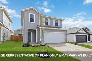12009 Pike Bnd, Mustang Ridge, TX 78610 - Photo 3