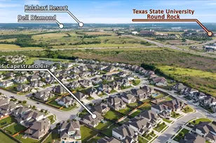 2436 Capestrano Cir, Round Rock, TX 78665 - Photo 39