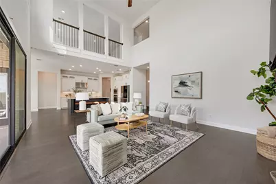 2436 Capestrano Circle, Round Rock, TX 78665 - Photo 5