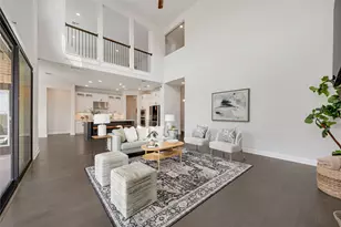 2436 Capestrano Cir, Round Rock, TX 78665 - Photo 5