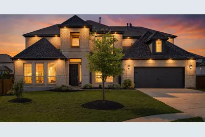 2436 Capestrano Circle, Round Rock, TX 78665 - Photo 1