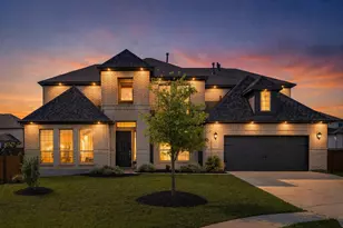 2436 Capestrano Cir, Round Rock, TX 78665 - Photo 1