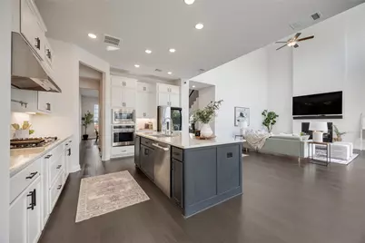 2436 Capestrano Circle, Round Rock, TX 78665 - Photo 9