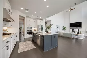 2436 Capestrano Cir, Round Rock, TX 78665 - Photo 9