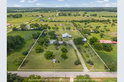2421 Post Oak Road, Webberville, TX 78653 - Photo 1