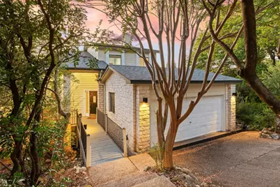 5926 N West Place, Austin, TX 78731 - Photo 7