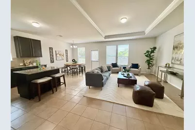 9009 Tall Sky Trace, Austin, TX 78724 - Photo 5