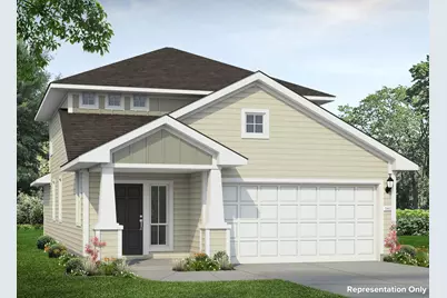 12005 Murano Drive, Austin, TX 78747 - Photo 1