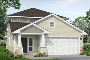 12005 Murano Dr, Austin, TX 78747 - Photo 1