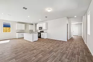 12005 Murano Dr, Austin, TX 78747 - Photo 5