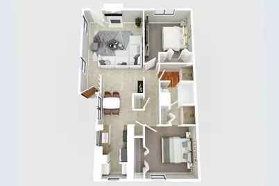 101 Clearday Drive #106, Austin, TX 78745 - Photo 5