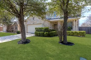 4108 Meadow Bluff Way, Round Rock, TX 78665 - Photo 3