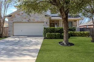 4108 Meadow Bluff Way, Round Rock, TX 78665 - Photo 1
