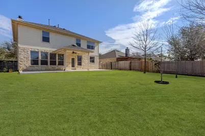 4108 Meadow Bluff Way, Round Rock, TX 78665 - Photo 25