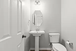 4108 Meadow Bluff Way, Round Rock, TX 78665 - Photo 15