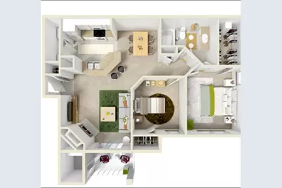 3401 W Parmer Lane #01721, Austin, TX 78727 - Photo 3