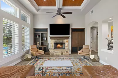 279 Rugged Earth Drive, Austin, TX 78737 - Photo 5