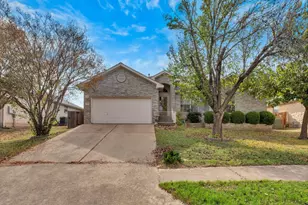 2317 Chestnut Path, Round Rock, TX 78664 - Photo 3