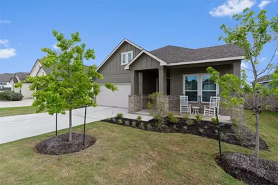 20804 Rowston Manor Lane, Manor, TX 78653 - Photo 3