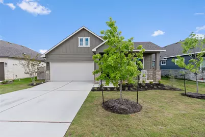20804 Rowston Manor Lane, Manor, TX 78653 - Photo 1