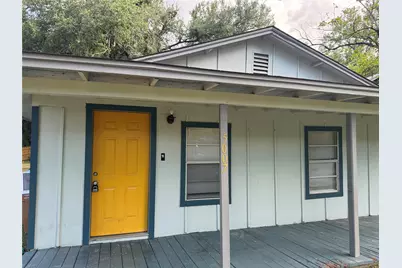 5007 Heflin Lane, Austin, TX 78721 - Photo 3