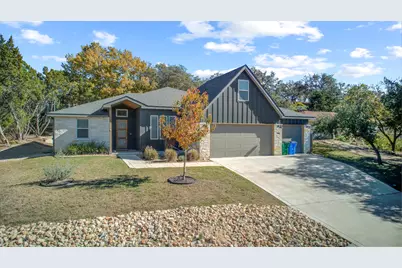 6509 Shady Lane, Lago Vista, TX 78645 - Photo 1
