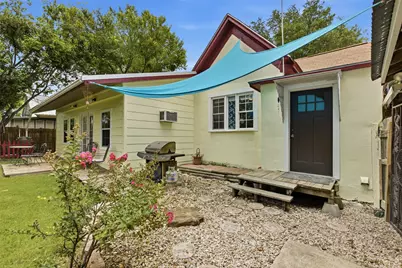 400 S Willis Street, Granger, TX 76530 - Photo 25