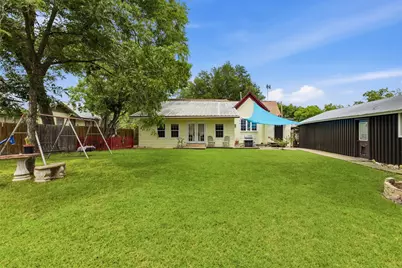 400 S Willis Street, Granger, TX 76530 - Photo 29