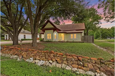 400 S Willis Street, Granger, TX 76530 - Photo 1