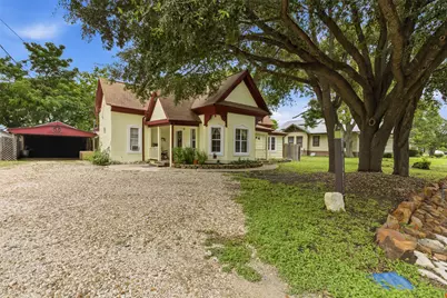 400 S Willis Street, Granger, TX 76530 - Photo 3