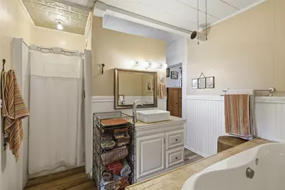 400 S Willis Street, Granger, TX 76530 - Photo 21