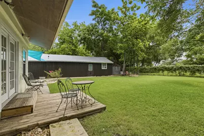 400 S Willis Street, Granger, TX 76530 - Photo 27