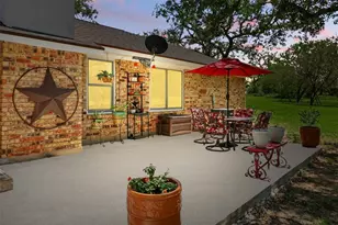 115 Saddle Horn, Burnet, TX 78611 - Photo 25