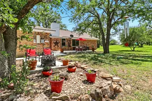115 Saddle Horn, Burnet, TX 78611 - Photo 23