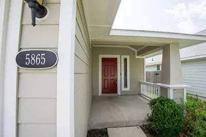 5865 Urbano Bend, Round Rock, TX 78665 - Photo 3