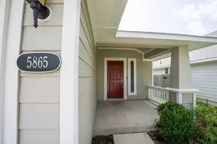 5865 Urbano Bnd, Round Rock, TX 78665 - Photo 3