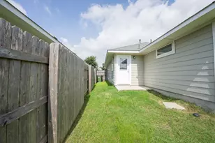 5865 Urbano Bnd, Round Rock, TX 78665 - Photo 33