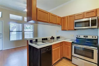 2802 Nueces Street #206, Austin, TX 78705 - Photo 7