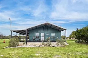 129 N Rolling Oaks Ln, Harper, TX 78631 - Photo 1