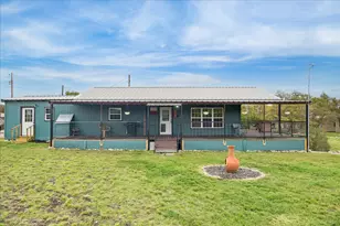 129 N Rolling Oaks Ln, Harper, TX 78631 - Photo 3