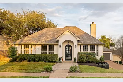 8125 Bottlebrush Drive, Austin, TX 78750 - Photo 1