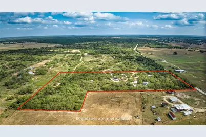 2900 Salt Flat Road, Luling, TX 78648 - Photo 3