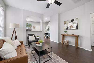 14516 Charles Dickens Drive #A, Pflugerville, TX 78660 - Photo 5