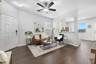 14516 Charles Dickens Drive #A, Pflugerville, TX 78660 - Photo 3