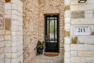213 Kingsland St, Georgetown, TX 78633 - Photo 5
